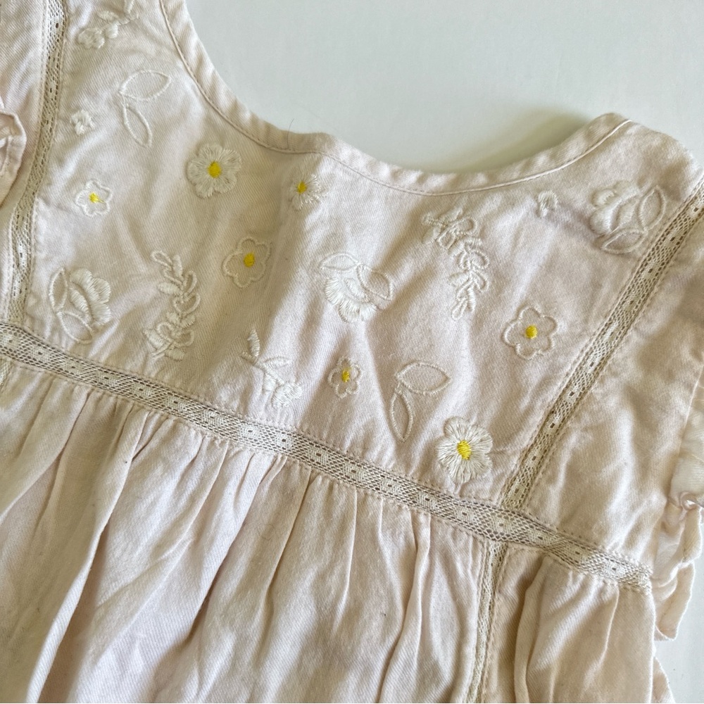 Mini Boden Top - Picture 4 of 6